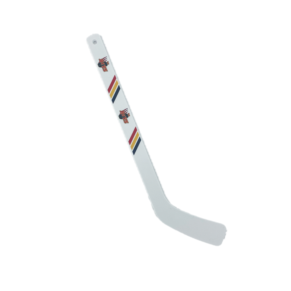 Mini hockey stick