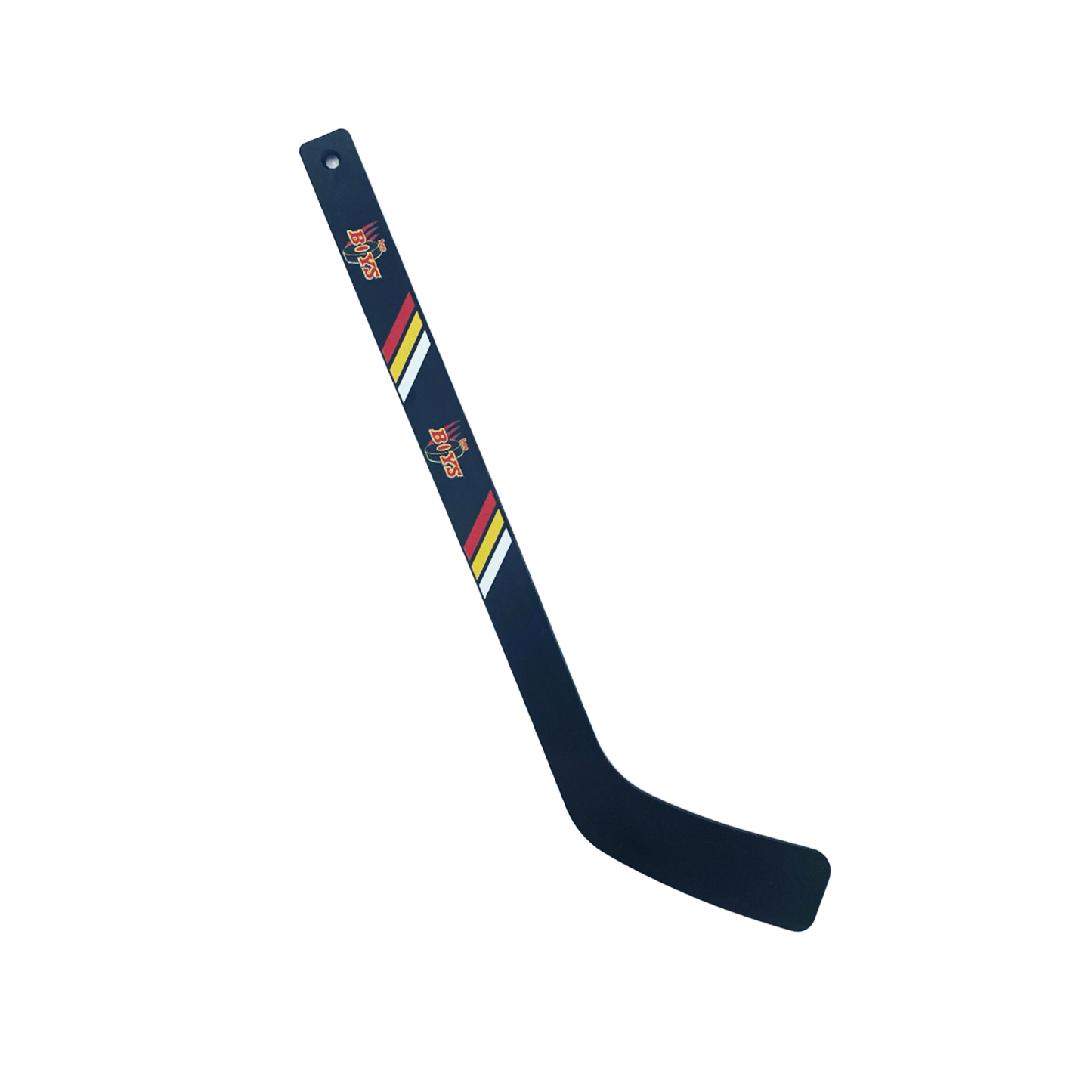 Mini hockey stick