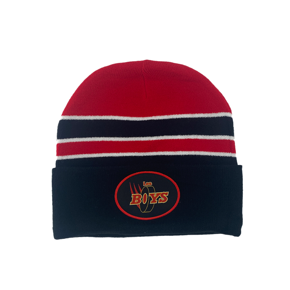 Toque | Les Boys