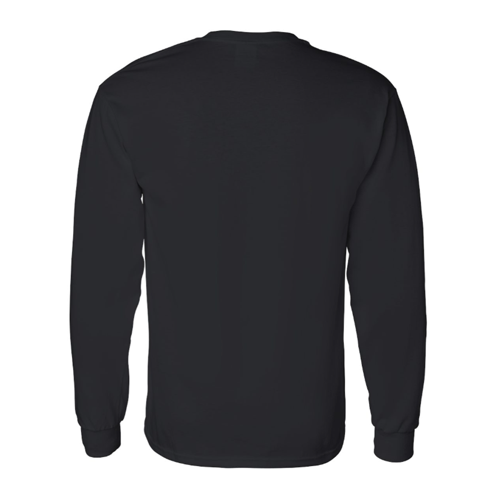 T-shirt manches longues | Temple de la renommée