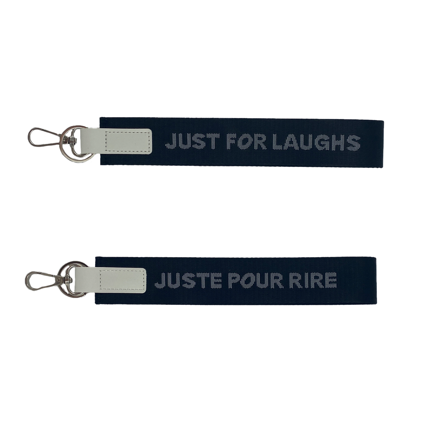 JPR / JFL Keychain