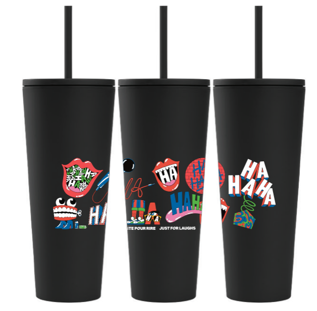 JPR Straw Cup / JFL Straw Cup
