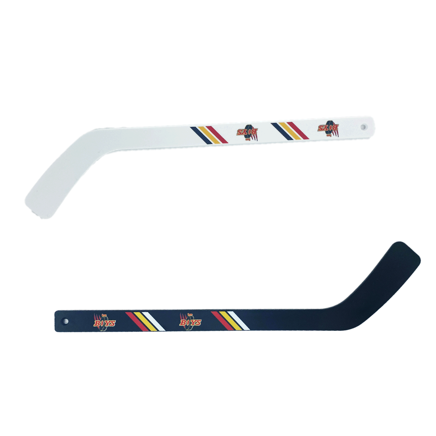 Mini hockey stick