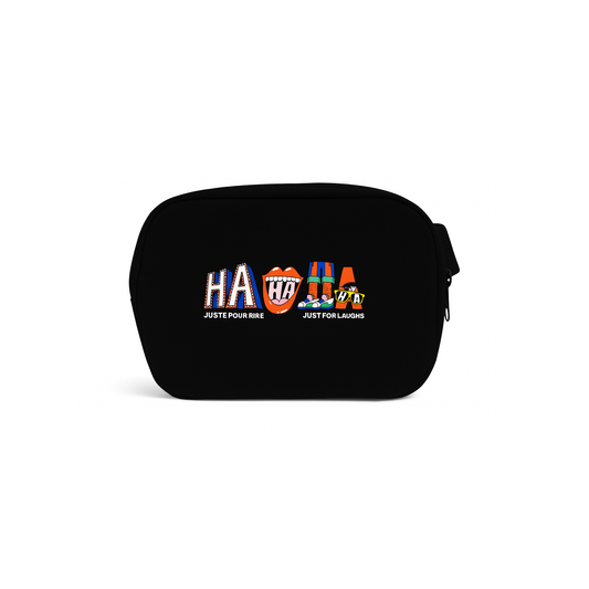 JPR / JFL Fanny Pack fanny pack
