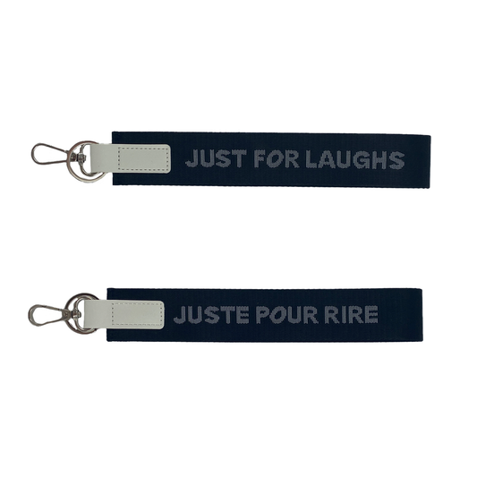 JPR / JFL Keychain