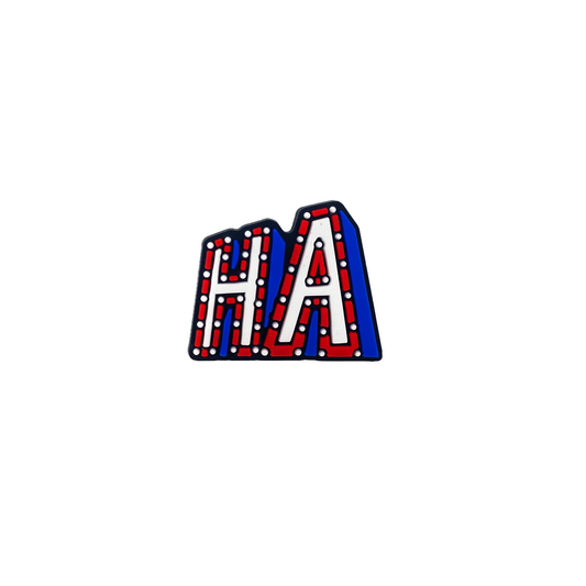 Crocs Charm - HA