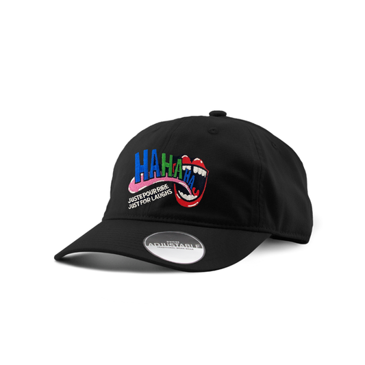 JPR Cap / JFL Cap