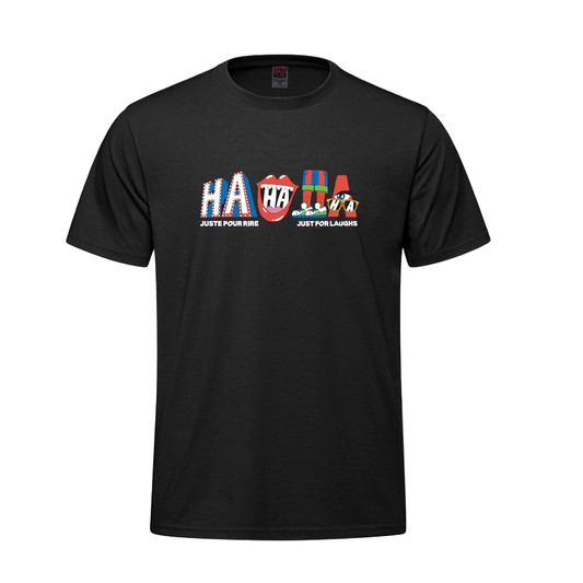 “HA Family” T-Shirt