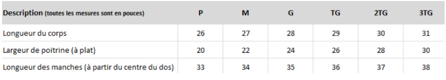 Crewneck | Chez Stan